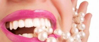 32 pearls: everything you need to know about proper care for dental health
