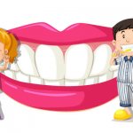 Анестезия у детей в стоматологии