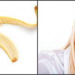Банановая кожура для отбеливания зубов