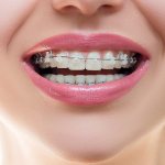 Pain after installing braces