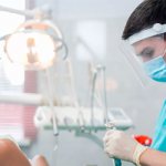 Tooth canal cleaning - Line of Smile Dentistry
