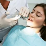 What is carpule anesthesia