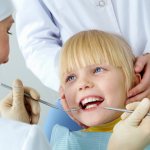Children&#39;s dentistry