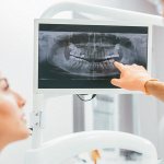 Diagnostics in dentistry