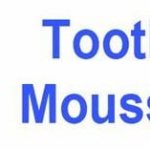 tooth mousse gel