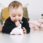 Gels for teething in children picture