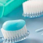 dental and oral hygiene at home