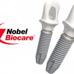 Импланты Nobel Biocare Ti-Unite