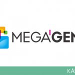 Innovative implants Mega Gen (Korea)