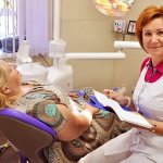 Kabanova Natalya Aleksandrovna - dentist-therapist at the Dentoclass clinic.