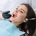How to treat caries
