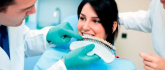 Как отбеливать зубы - Стоматология «Линия Улыбки»