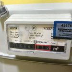 How to remove a seal from a gas meter: dismantling options