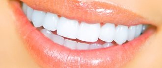 How to keep healthy teeth for life?