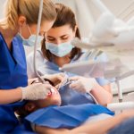 Киста в полости рта - Стоматология Линия Улыбки