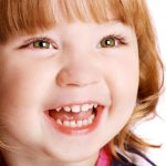 Molars in children - symptoms of teething, complications, care