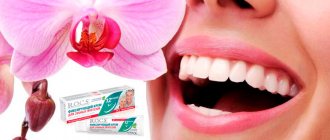 rocs denture fixation cream and its review