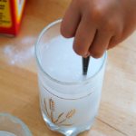 Treatment of gumboil with soda and salt at home