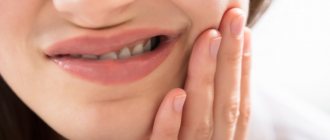 Лечение и профилактика болезней зубов при исправлении прикуса