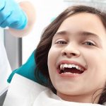 Treatment of caries for children