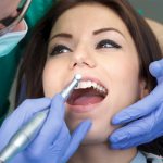 Treatment of dental cyst