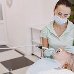 Treatment for adults - Smile Line Dentistry