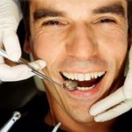лечение зубов без боли