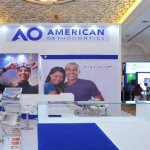 American Orthodontics catalog braces models