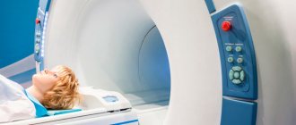 Можно ли делать МРТ с металлокерамическими коронками