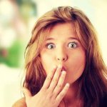 Неприятный запах изо рта из-за миндалин: причины и лечение зловонного дыхания из-за гланд