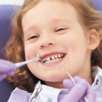 Do baby teeth need to be treated - Line of Smile Dentistry