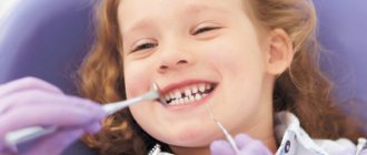 Do baby teeth need to be treated - Line of Smile Dentistry