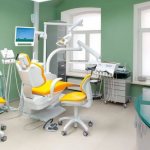 Occupational safety in dentistry
