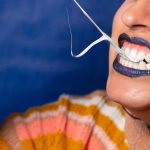 отбеливание зубов плюсы и минусы