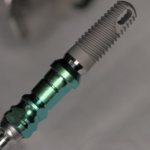 Expert reviews about Zimmer implants