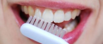 Отзывы о преимуществах отбеливания зубов содой