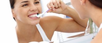Отзывы об использовании отбеливающего зубного порошка