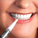 Отзывы стоматологов о карандашах для отбеливания зубов