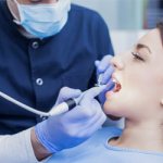 Парестезия после удаления зуба - Стоматология Линия Улыбки