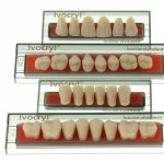 Pros and cons of Ivocryl teeth