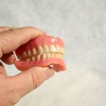 Why dentures are loose and what can be done