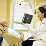 Подход к восстановлению зубов в Хэйхэ