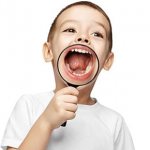 Trimming the frenulum of a child&#39;s tongue. Why is it needed? 