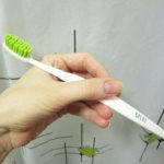 Advantages of Splat toothbrushes