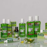 Products &quot;Forest Balsam&quot;