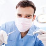 HIV prevention in dentistry