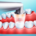 The effectiveness of caries treatment with ozone