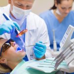 Современные методы лечения зубов в стоматологии