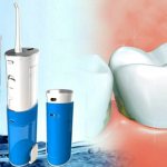 Modern device for maintaining oral hygiene