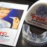 Суставная шина TMJ – конструкционные особенности и сроки лечения